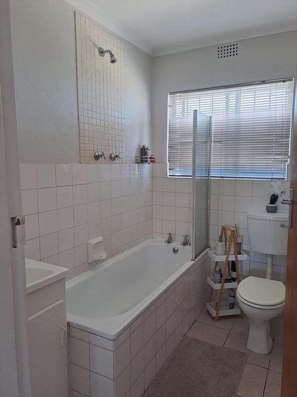 To Let 2 Bedroom Property for Rent in Brackenfell Western Cape